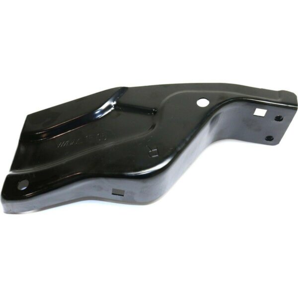 Bumper Bracket Front Passenger Side Toyota 4Runner 2006-2009 Steel , TO1067158 - Image 5