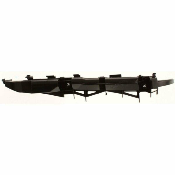 Bumper Bracket Front Passenger Side Toyota 4Runner 2006-2009 Plastic , TO1067163 - Image 2