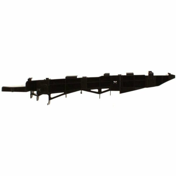 Bumper Bracket Front Passenger Side Toyota 4Runner 2006-2009 Plastic , TO1067163 - Image 4