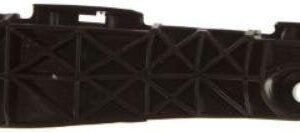Bumper Side Bracket Front Passenger Side Toyota Rav4 2006-2012 , TO1067165