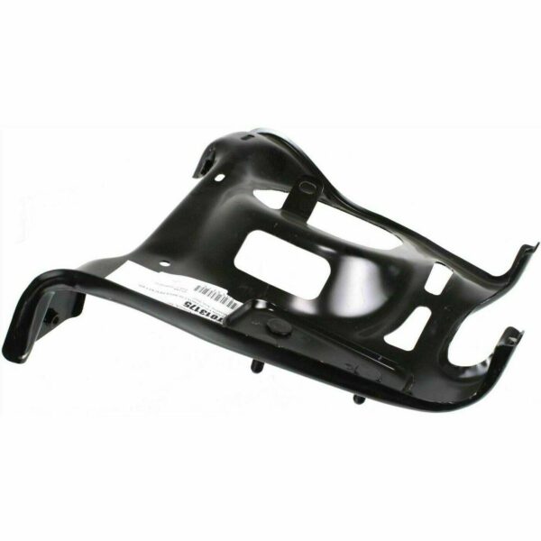 Bumper Mounting Arm Front Passenger Side Toyota Tundra 2007-2012 Steel For Chrome Bumper , TO1067166 - Image 4