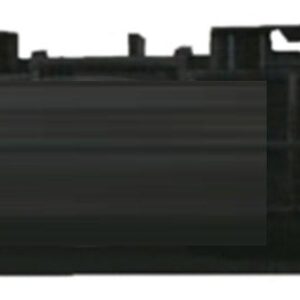 Bumper Stay Front Passenger Side Toyota Highlander 2008-2010 , TO1067167