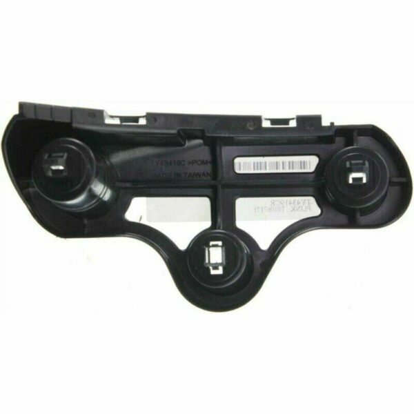 Bumper Support Bracket Front Passenger Side Toyota Tundra 2007-2013 , TO1067171 - Image 3