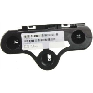 Bumper Support Bracket Front Passenger Side Toyota Sequoia 2008-2021 , TO1067171