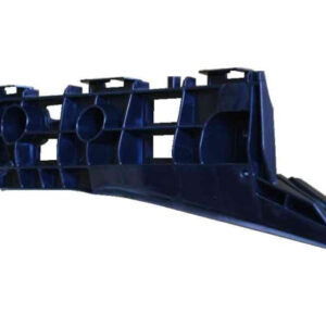 Bumper Bracket Front Passenger Side Toyota Prius 2010-2015 , To1067172U - Hunt Parts