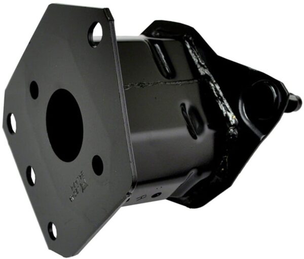 Bumper Mounting Bracket Front Passenger Side Lexus Lx570 2008-2019 Steel , TO1067173 - Image 2