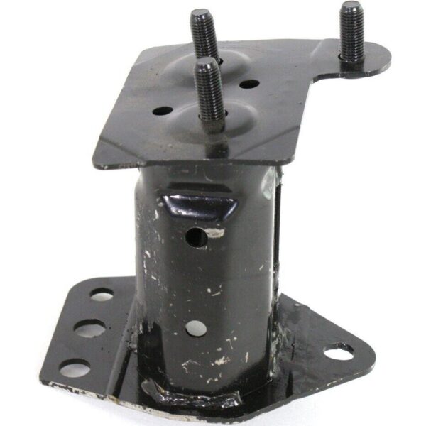 2010–2024 Toyota 4Runner Rebar Bracket Front Passenger Side Steel , TO1067174 - Image 4