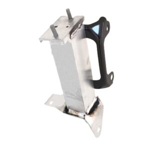 Rebar Bracket Front Passenger Side Lower Toyota Highlander 2020-2023 Aluminum , To1067195 - Hunt Parts