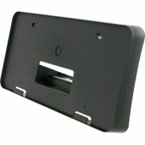 License Plate Bracket Front Toyota Camry 2010-2011 , TO1068110
