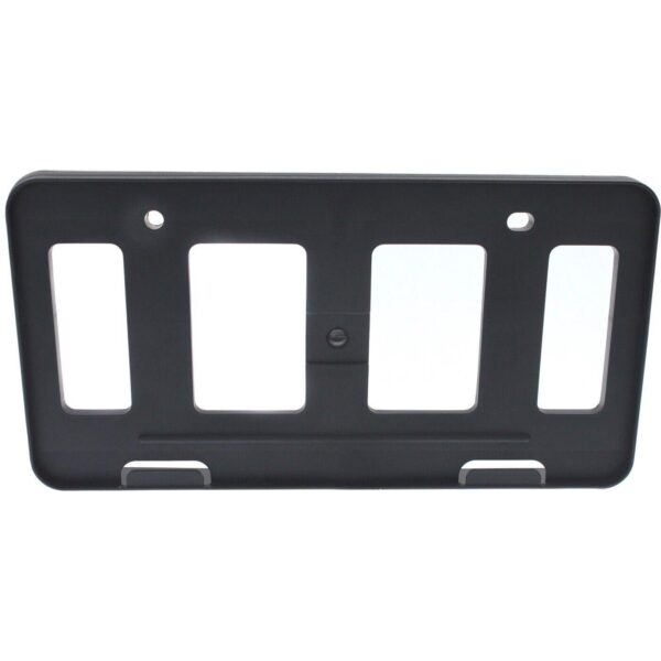 License Plate Bracket Front Toyota Highlander 2011-2013 , TO1068112 - Image 2