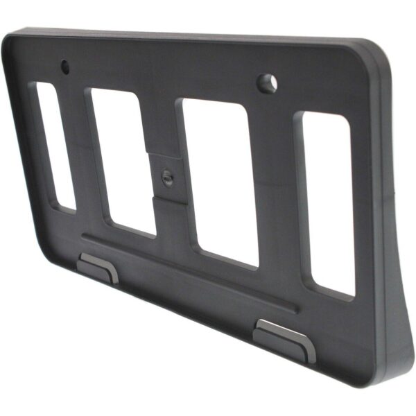 License Plate Bracket Front Toyota Highlander 2011-2013 , TO1068112 - Image 3