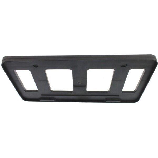 License Plate Bracket Front Toyota Highlander 2011-2013 , TO1068112 - Image 4