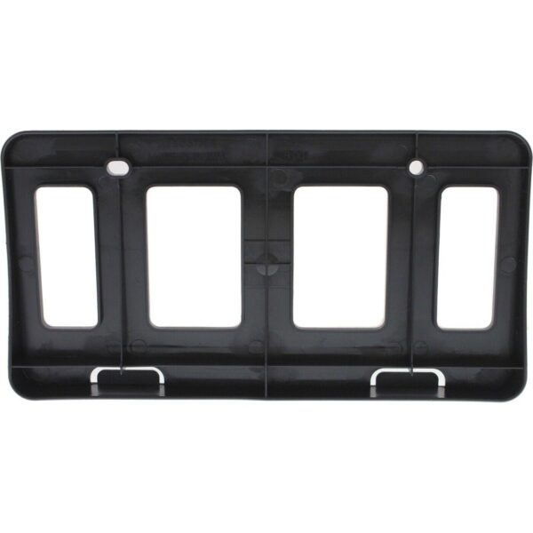 License Plate Bracket Front Toyota Highlander 2011-2013 , TO1068112 - Image 5