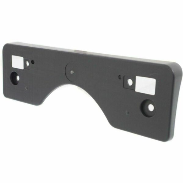 License Plate Bracket Front Toyota Yaris Hatchback 2009-2011 Usa Built , TO1068114 - Image 2
