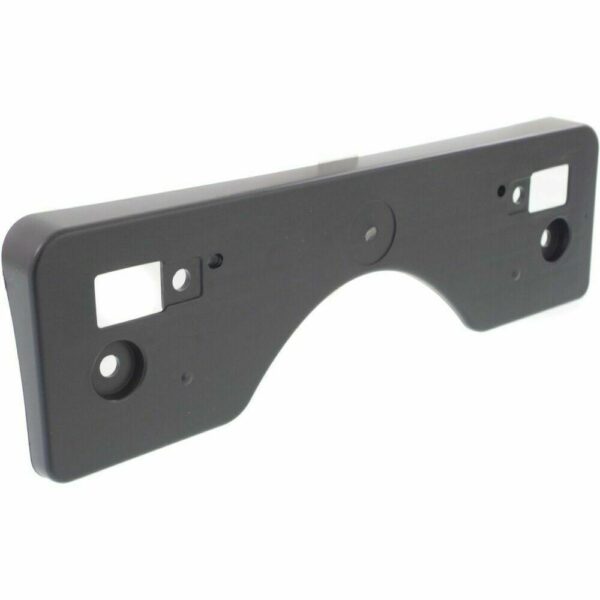 License Plate Bracket Front Toyota Yaris Hatchback 2009-2011 Usa Built , TO1068114 - Image 3