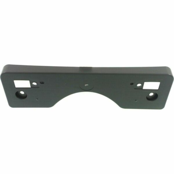 License Plate Bracket Front Toyota Yaris Hatchback 2009-2011 Usa Built , TO1068114 - Image 4