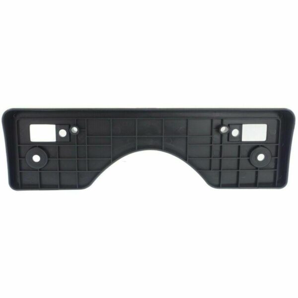 License Plate Bracket Front Toyota Yaris Hatchback 2009-2011 Usa Built , TO1068114 - Image 5