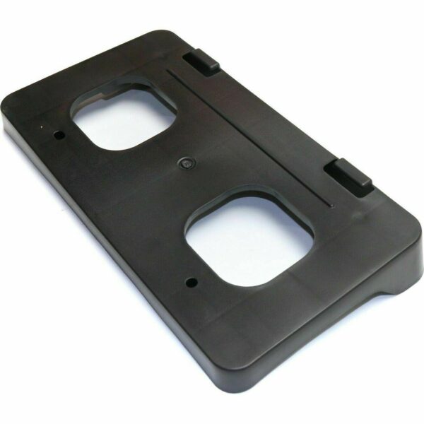 License Plate Bracket Front Toyota Matrix 2014 Base Without Sport , TO1068115 - Image 2