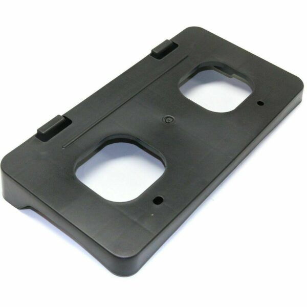 License Plate Bracket Front Toyota Matrix 2014 Base Without Sport , TO1068115 - Image 3