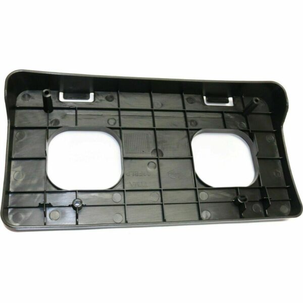License Plate Bracket Front Toyota Matrix 2014 Base Without Sport , TO1068115 - Image 5