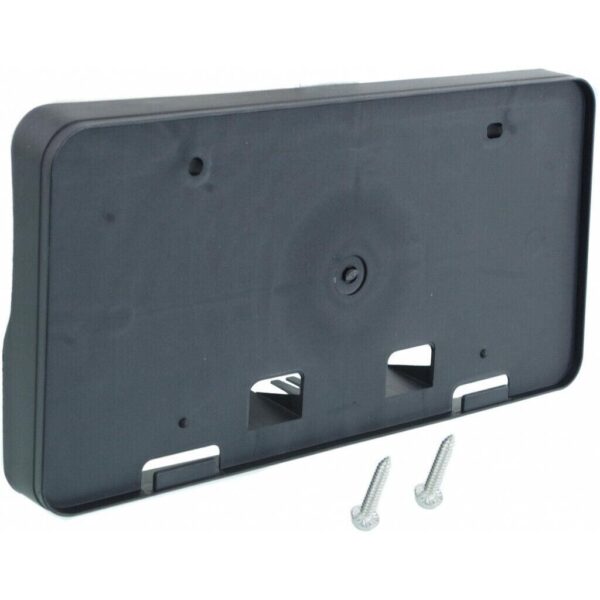 License Plate Bracket Front Toyota Camry 2012-2014 , TO1068117 - Image 4