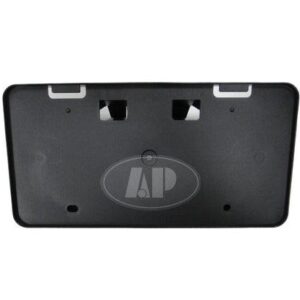 License Plate Bracket Front Toyota Camry Hybrid 2012-2014 , TO1068117