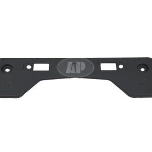 License Plate Bracket Front Toyota Rav4 2013-2015 , TO1068121