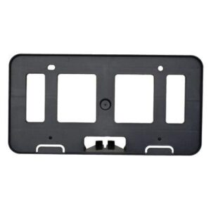 License Plate Bracket Front Toyota Avalon 2011-2012 , TO1068126