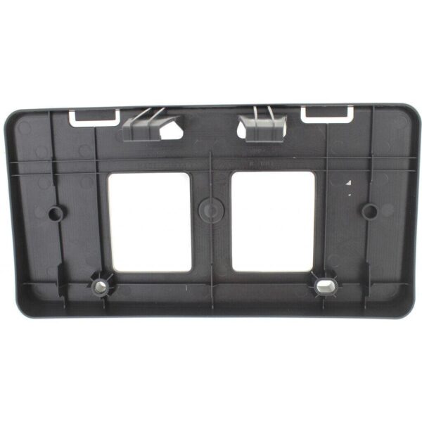 License Plate Bracket Front Toyota Camry 2012-2014 Se , TO1068128 - Image 2
