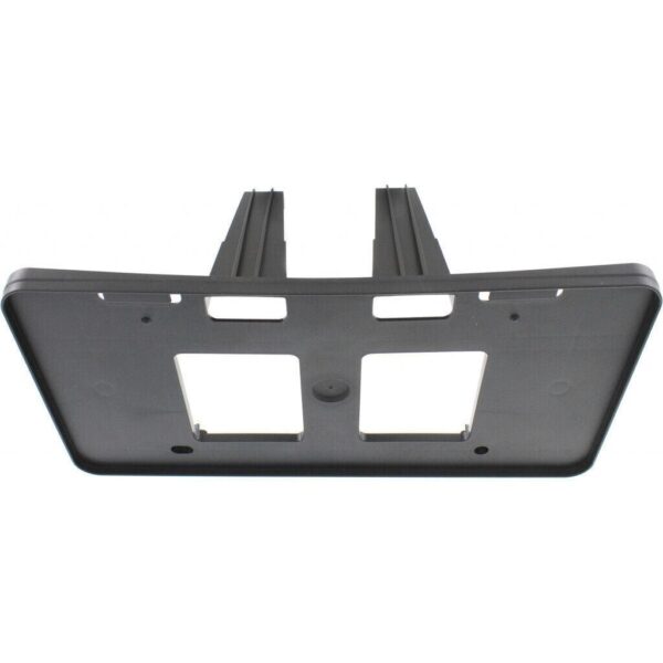 License Plate Bracket Front Toyota Camry 2012-2014 Se , TO1068128 - Image 3
