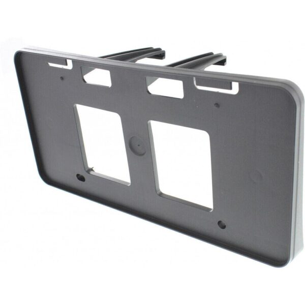 License Plate Bracket Front Toyota Camry 2012-2014 Se , TO1068128 - Image 4
