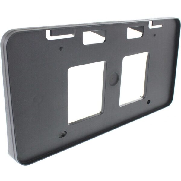 License Plate Bracket Front Toyota Camry 2012-2014 Se , TO1068128 - Image 5