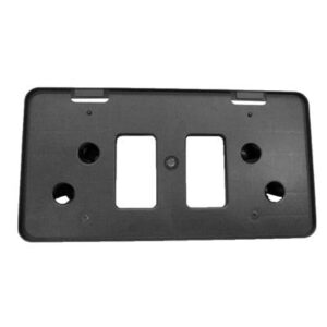 License Plate Bracket Front Toyota Camry 2015-2017 Le/Xle , TO1068129