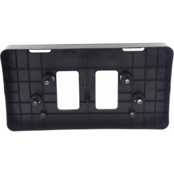 License Plate Bracket Front Toyota Camry 2015-2017 Se , TO1068131 - Image 2