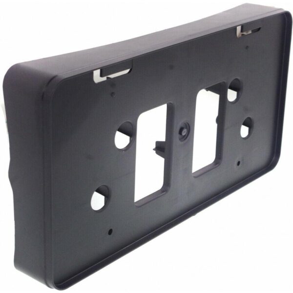 License Plate Bracket Front Toyota Camry 2015-2017 Se , TO1068131 - Image 3