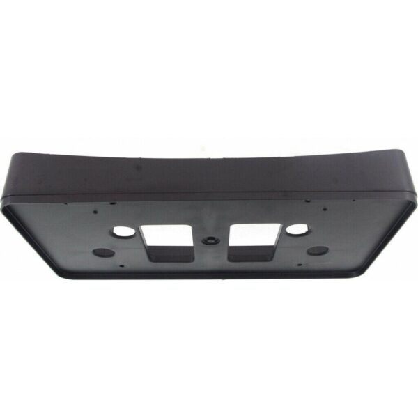 License Plate Bracket Front Toyota Camry 2015-2017 Se , TO1068131 - Image 4