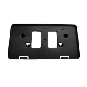 License Plate Bracket Front Toyota Camry 2015-2017 Se , TO1068131