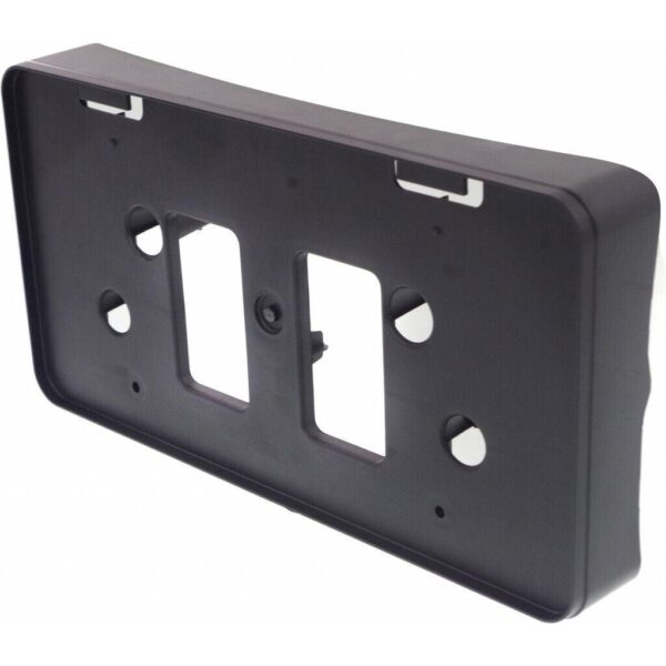 License Plate Bracket Front Toyota Camry 2015-2017 Se , TO1068131 - Image 5