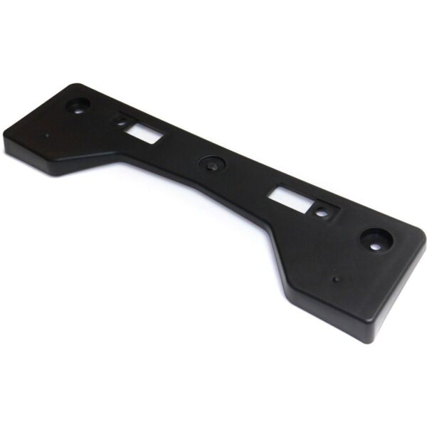 License Plate Bracket Front Toyota Rav4 2016-2017 Le/Ltd/Xle , TO1068136 - Image 2