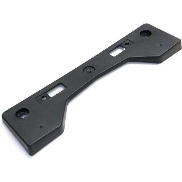 License Plate Bracket Front Toyota Rav4 2016-2017 Le/Ltd/Xle , TO1068136 - Image 3