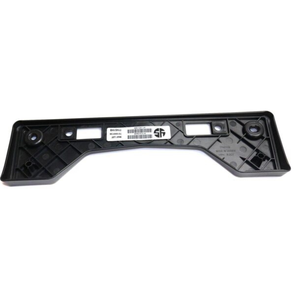 License Plate Bracket Front Toyota Rav4 2016-2017 Le/Ltd/Xle , TO1068136 - Image 5