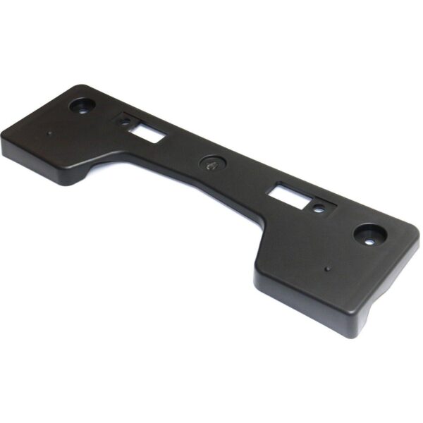 License Plate Bracket Front Toyota Rav4 2016-2018 Se Model , TO1068137 - Image 2