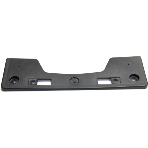 License Plate Bracket Front Toyota Rav4 2016-2018 Se Model , TO1068137 - Image 4