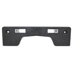 License Plate Bracket Front Toyota Rav4 2016-2018 Se Model , TO1068137