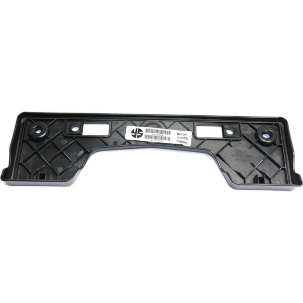 License Plate Bracket Front Toyota Rav4 2016-2018 Se Model , TO1068137 - Image 5