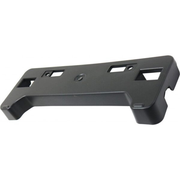 License Plate Bracket Front Toyota Highlander 2017-2019 With Mounting Hardware , TO1068139 - Image 4