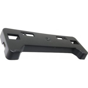 License Plate Bracket Front Toyota Highlander 2017-2019 With Mounting Hardware , TO1068139