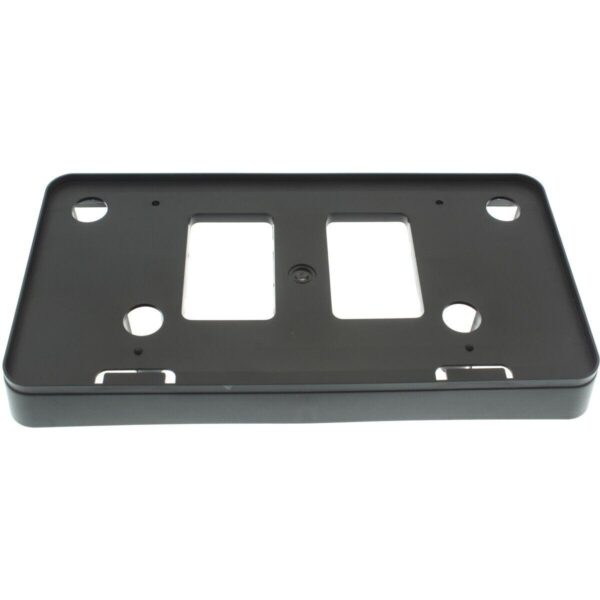 License Plate Bracket Front Toyota Avalon 2016-2018 Without Hardware , TO1068140 - Image 2