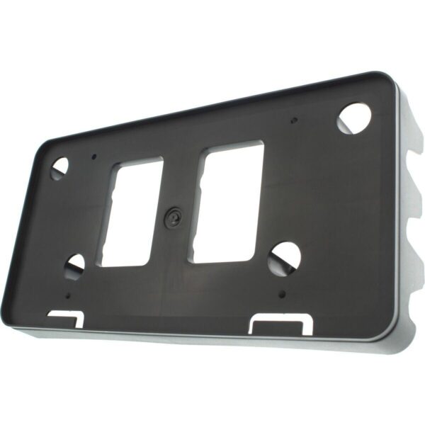 License Plate Bracket Front Toyota Avalon 2016-2018 Without Hardware , TO1068140 - Image 3