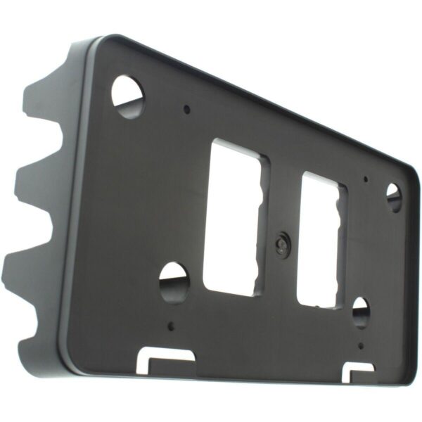 License Plate Bracket Front Toyota Avalon 2016-2018 Without Hardware , TO1068140 - Image 4
